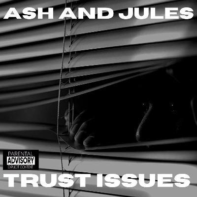 Trust Issues Prob By Freek Van Workum by Ash & Jules , Hooks By Aylius