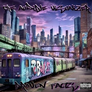 01 Proven Facts.mp3 by The Audible Visualizer