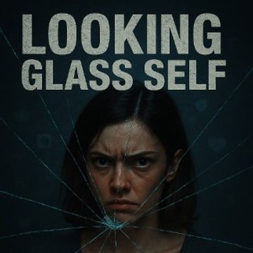 Looking Glass Self.mp3 by VoiceArtistHaase