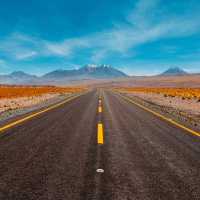 Side of the Road.wav by Richard Arthur Halisheff