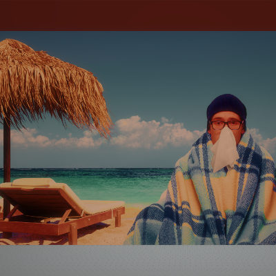 Cold Summer
