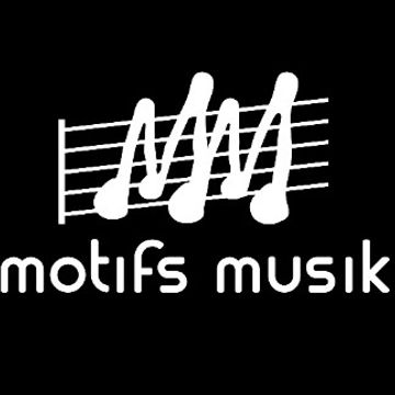 HolyGhost.mp3 by MotifsMusik