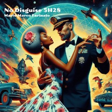 NO disguise 5h28 by Collettivo Undersound