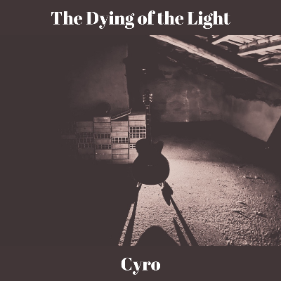 The Dying of the Light by ciroangrisani