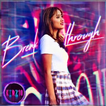 Breakthrough by KIRZTEN