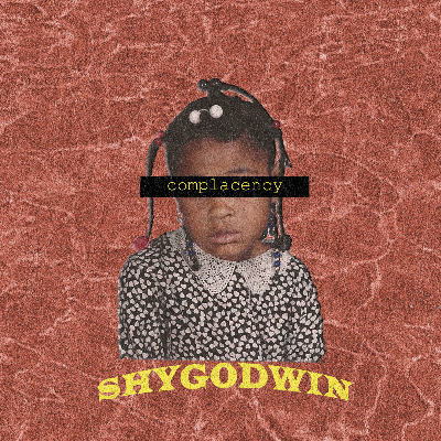 Complacency by ShyGodwin
