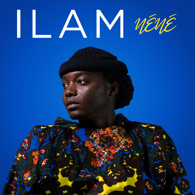 (After) ILAM - Le Berger - mix & mastered