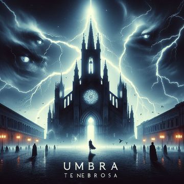 Umbra Tenebrosa.mp3 by NOVA [IT] ft.Kelophone