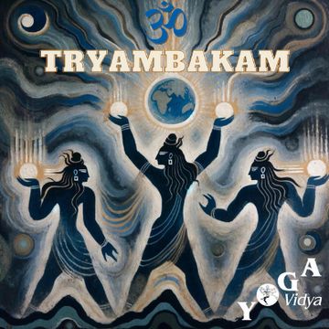 Tryambakam by Bigbhakti