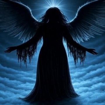 Living in a fantasy by Brett Keane by Brett Keane