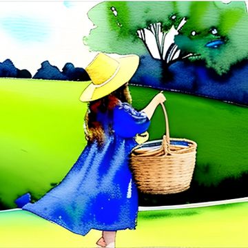 Die kleine liebe Hexe - Eine kleine Hexe.mp3 by Mario Malidus