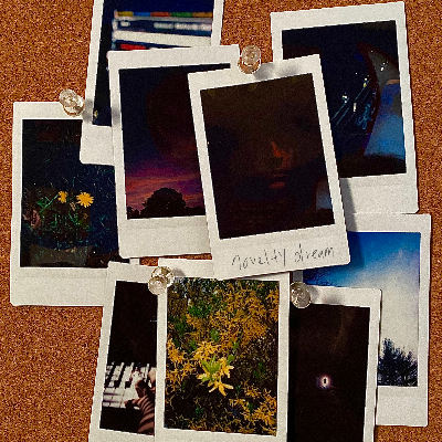 Letter to an Old Best Friend by novelty dream