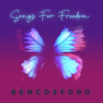 Only A Fool by Ben Cosford