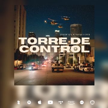 TORRE DE CONTROL by Josue HN x Sicky Loks