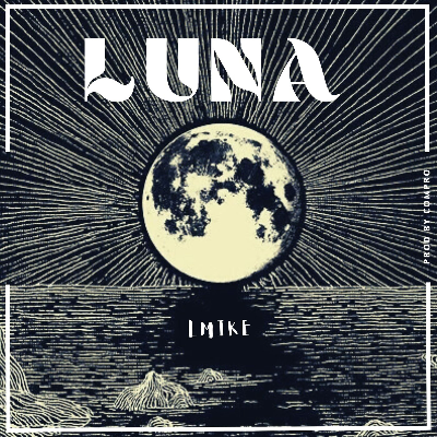 Luna by Lmike