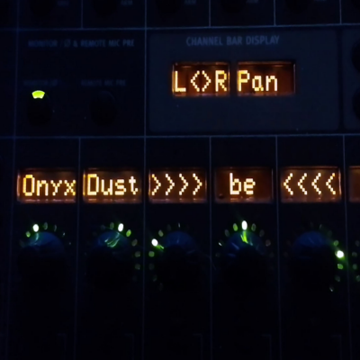 Onyx Dust - be.mp3 by Søren Eyes