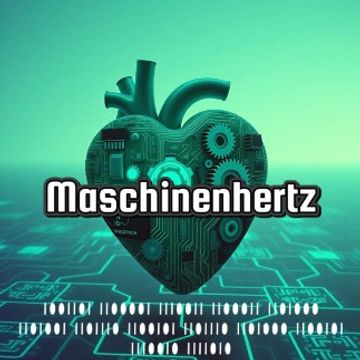 Maschinenherz.wav by Maschinenhertz