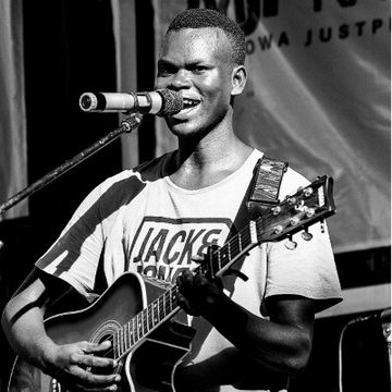 Dylan OJ - God´s Love.mp3 by Mario Malidus