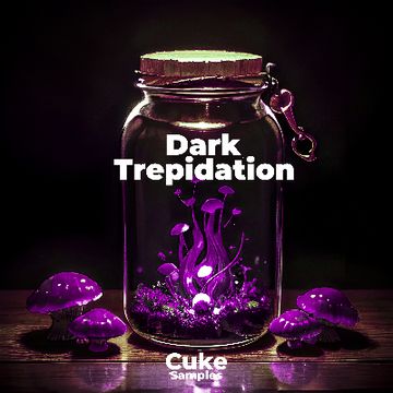 Cuke Samples - Dark Trepidation Preview by Kotokosat