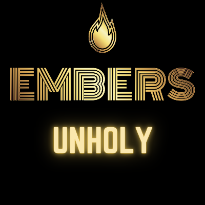 Unholy by Full Mix