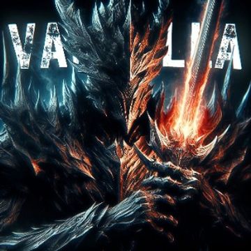 VALHALLA - Normal.wav by Zym