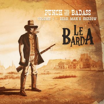5. Dead Man's Shadow.wav by Le Barda