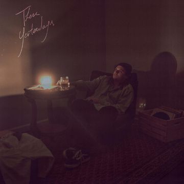 These Yesterdays (Mix) by Ajay