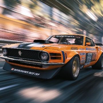 Rush.wav by Eric Bryant