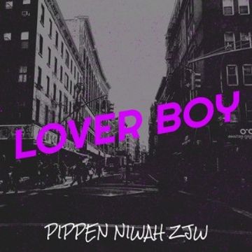 LOVERBOY by PIPPEN NIWAH ZJW