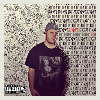 HUFFY AKA KING RAW - LET ME WRITE