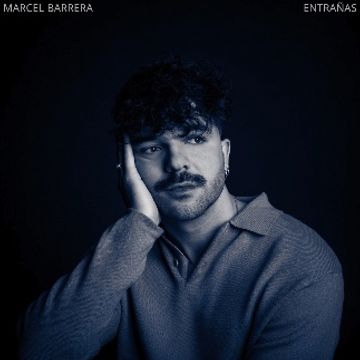 Edén by Marcel Barrera