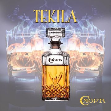 CKOPTA - Tekila.wav by CKOPTA
