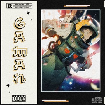 GAMAN - PRESENTACION LOUD.wav by rotcu.us@gmail.com