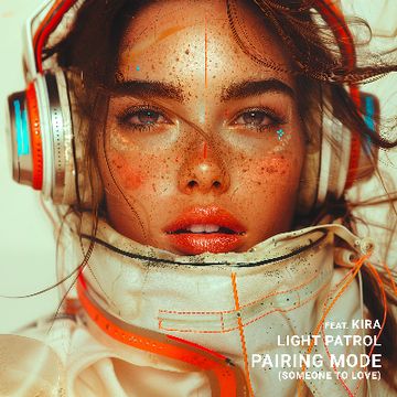 Pairing Mode (someone to love) by Light Patrol feat. Kira Valerija