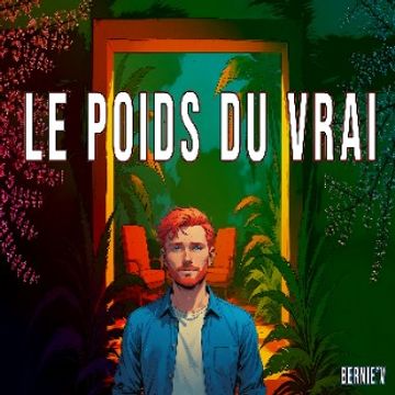 Le poids du vrai [long].mp3 by Bernie'V