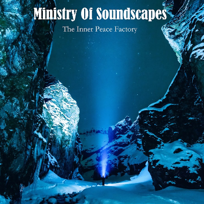 Into the Lift by Ministry Of Soundscapes