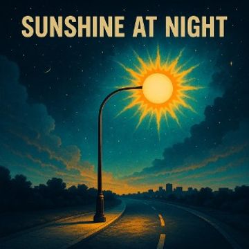 Sunshine at Night (Original Mix) by Movesayer