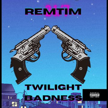 Remtim - Twilight Badness.mp3 by remtim