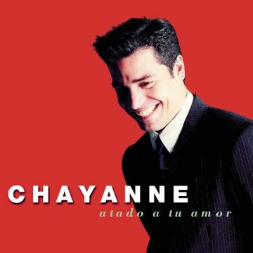 Chayanne - Atado a Tu Amor by El Orco