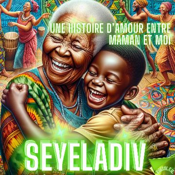 une histoire d'amour entre mama et moi.wav by ROI SOLEIL