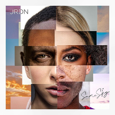 JRDN Feat. Kenyan Boys Choir - Same Sky