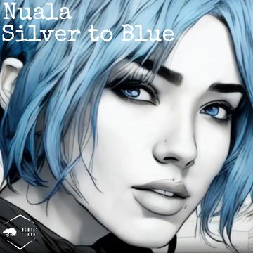 Silver to Blue by Bushrat Studios - Nuala