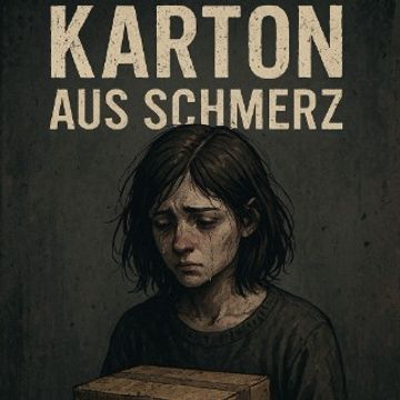 Karton aus Schmerz.mp3 by VoiceArtistHaase