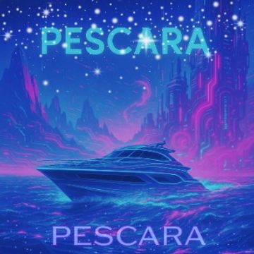 PESCARA by Kay Ninjita