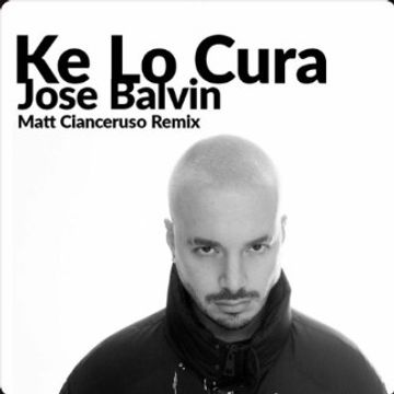 J Balvin - Que Locura (Matt Cianceruso Remix) by Matt Cianceruso