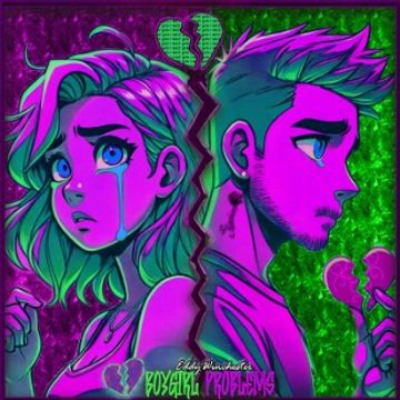 Eddy Winchester - Boygirl problems by Eddy Winchester