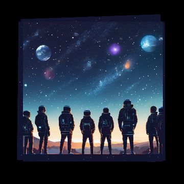 Own The Night (Malik Temple Remix) by Captive Portal, Malik Temple