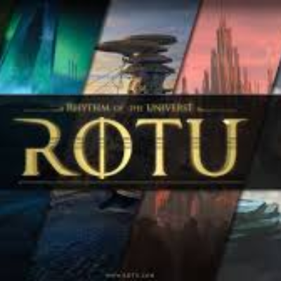 ROTU ENTERTAINMENT - Excerpt - Female vocalist for VR game