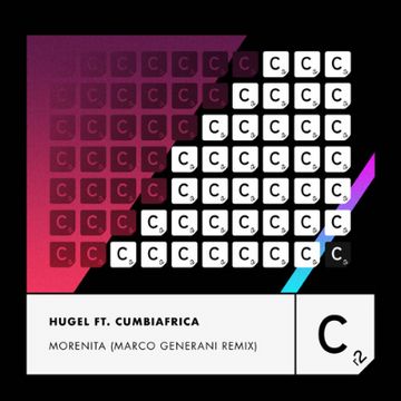 Hugel feat. Cumbiafrica - Morenita [Marco Generani REMIX] by Hugel, Cumbiafrica, Marco generani