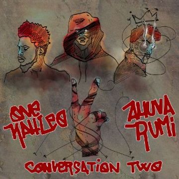 Conversation 2- Demo by One Kahleo